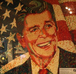 Reagan losangeles