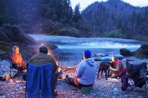 camping camping 300x199 Five places to camp for free