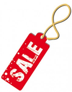 coupons