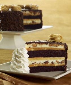 Cheesecake cheesecake