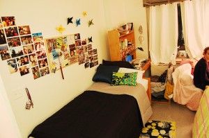 dorm-room dorm room 300x199 Hear me on Martha Stewart Living Radio tomorrow!