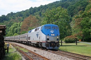 train train 300x199 Reader story: a train vacation from CA to D.C.