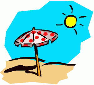 vacation illustration 300x271 Going on vacation! Be back Sept. 6.