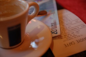 3148921292 bc11f486cc b 300x199 Tipping etiquette to avoid overspending