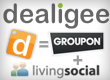 dealigee dealigee Sponsored: buy Groupons below retail plus giveaway!